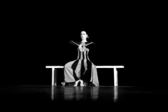 Martha Graham
