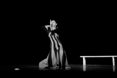 Martha Graham