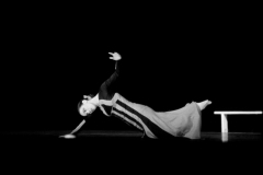 Martha Graham