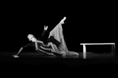 Martha Graham