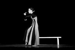 Martha Graham