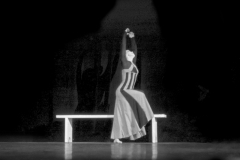 Martha Graham