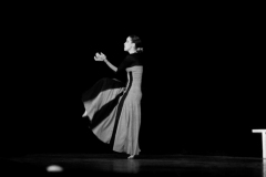 Martha Graham
