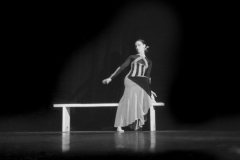 Martha Graham