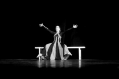 Martha Graham