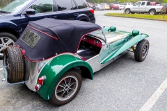 1965 Lotus 7
