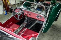 1965 Lotus 7