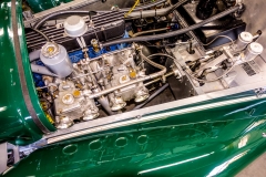 1965 Lotus 7