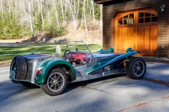 1965 Lotus 7